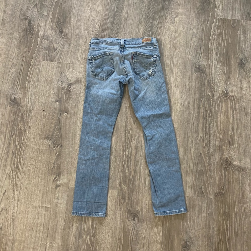 504 Levi’s - image 3